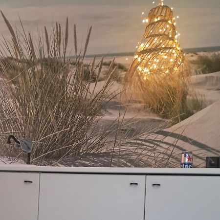 Rembrandts Beach View زاندفورت المظهر الخارجي الصورة